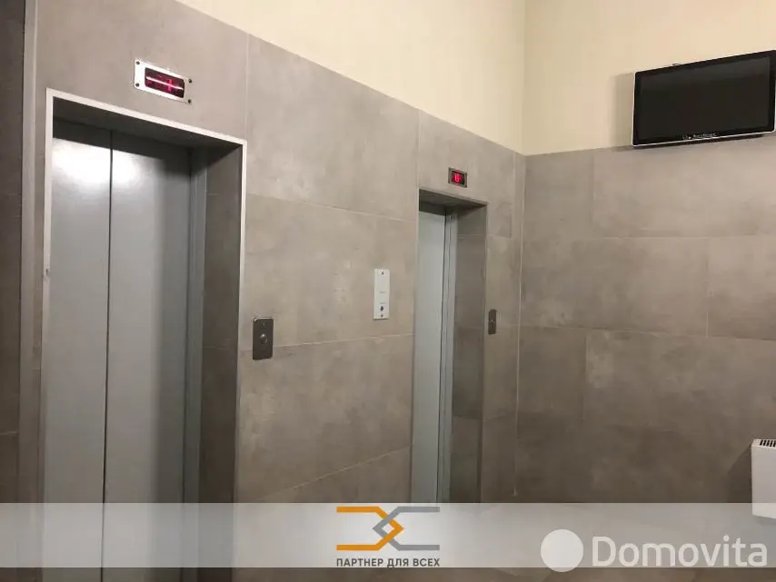 Снять 1-комнатную квартиру в Минске, ул. Кольцова, д. 5, 400USD, код 149374 - фото 19