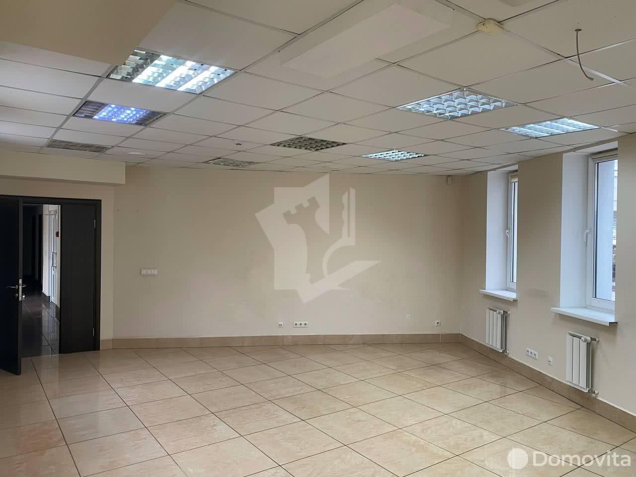 Стоимость аренды офиса, Минск, ул. Комсомольская, д. 3
