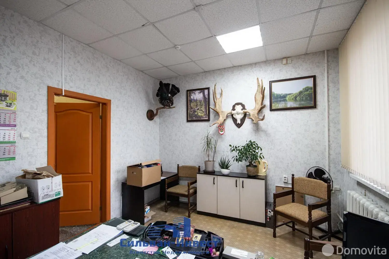 Аренда офиса на пр-т Победителей, д. 101 в Минске, 3116EUR, код 15807 - фото 18