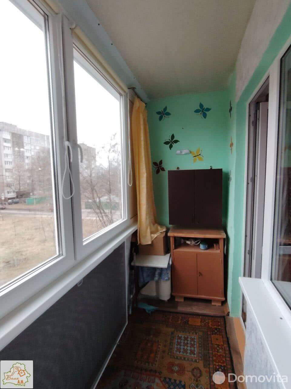 квартира, Гомель, ул. Старочерниговская, д. 15, стоимость продажи 134 745 р.