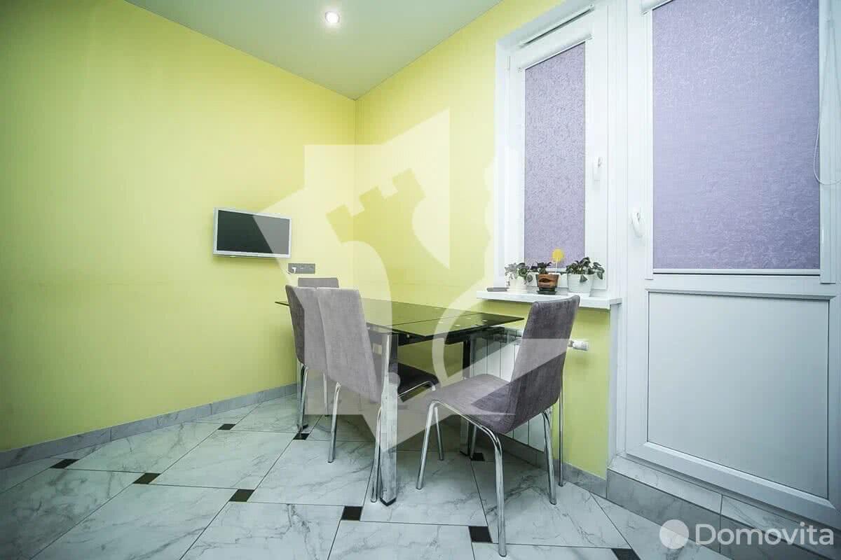 Снять 1-комнатную квартиру в Минске, ул. Разинская, д. 62, 400USD, код 120957 - фото 5