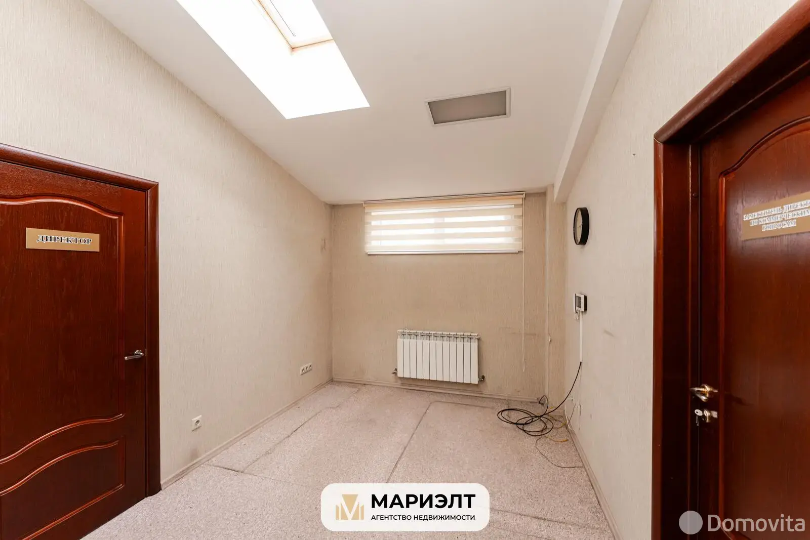 Аренда склада на ул. Тюленина, д. 18 в Колодищах, код 964191 - фото 18