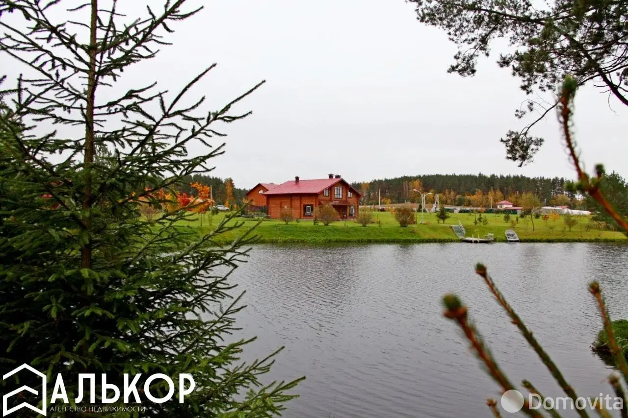 Купить помещение под сферу услуг в Пережерях, - фото 18