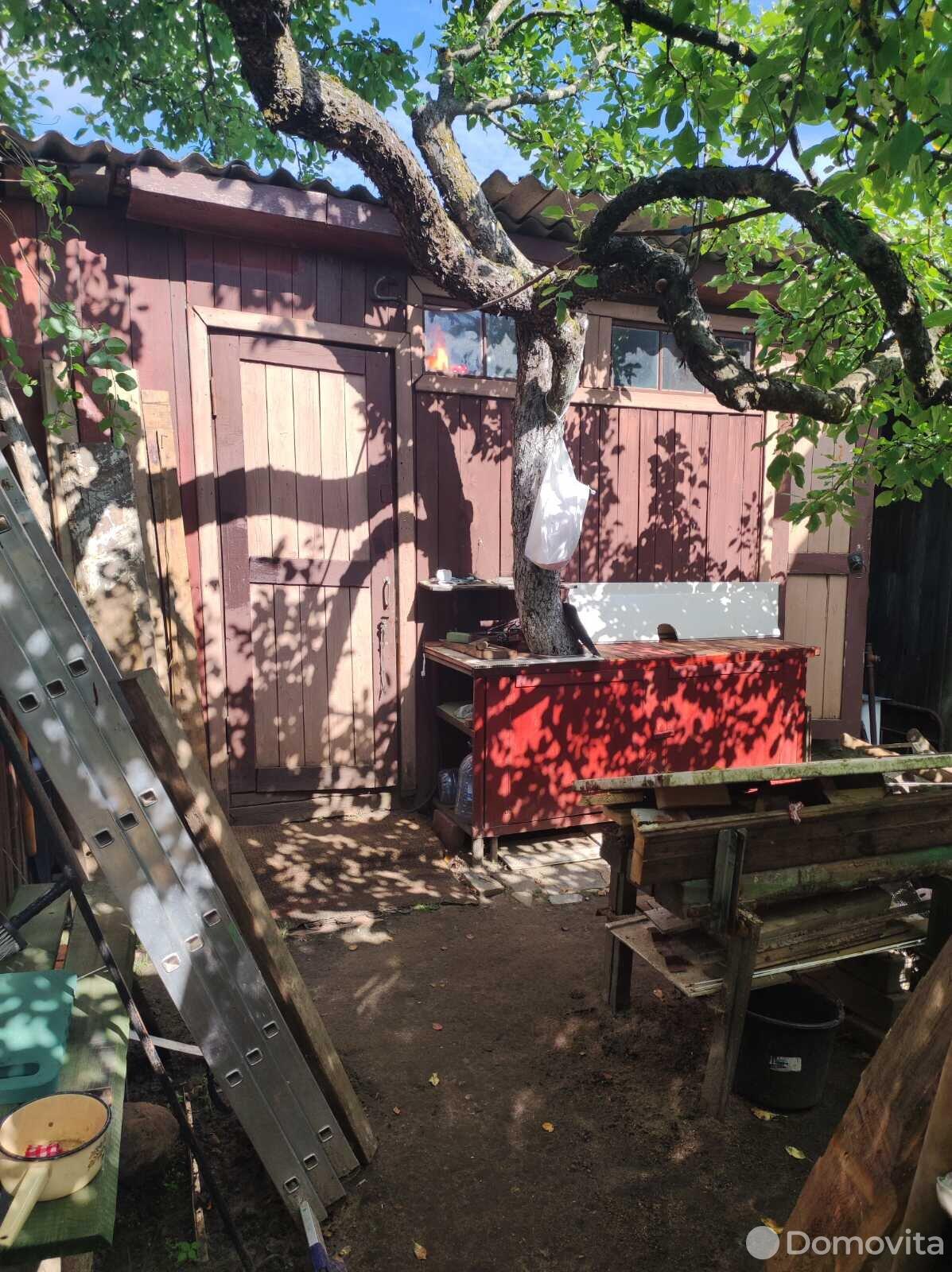 Купить 2-этажную дачу в Зеленое Минская область, 26900USD, код 175384 - фото 27