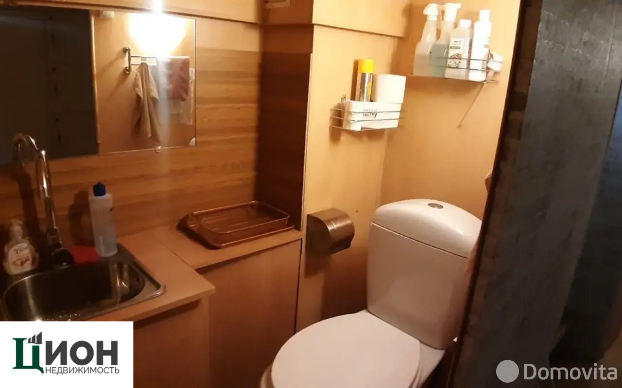 Купить офис на ул. Калинина, д. 24 в Витебске, 80000USD, код 9948 - фото 7