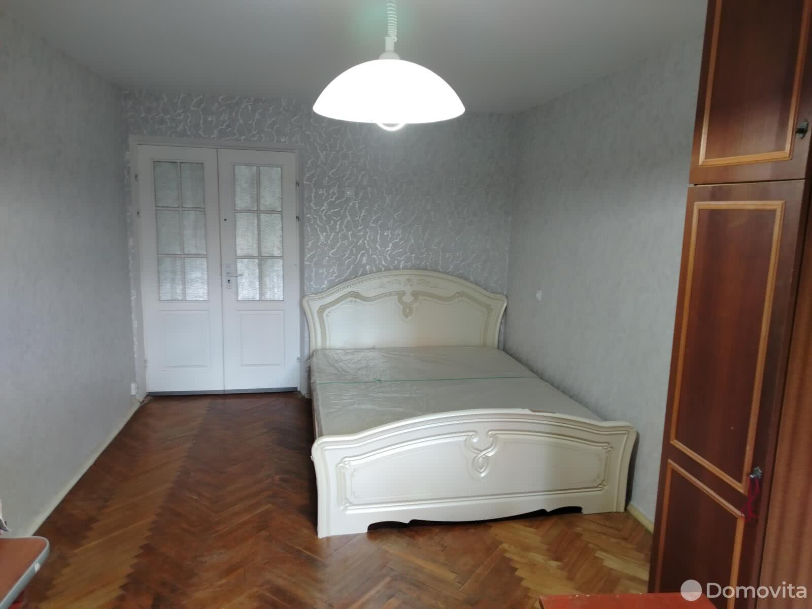 Стоимость продажи квартиры, Минск, ул. Авакяна, д. 34