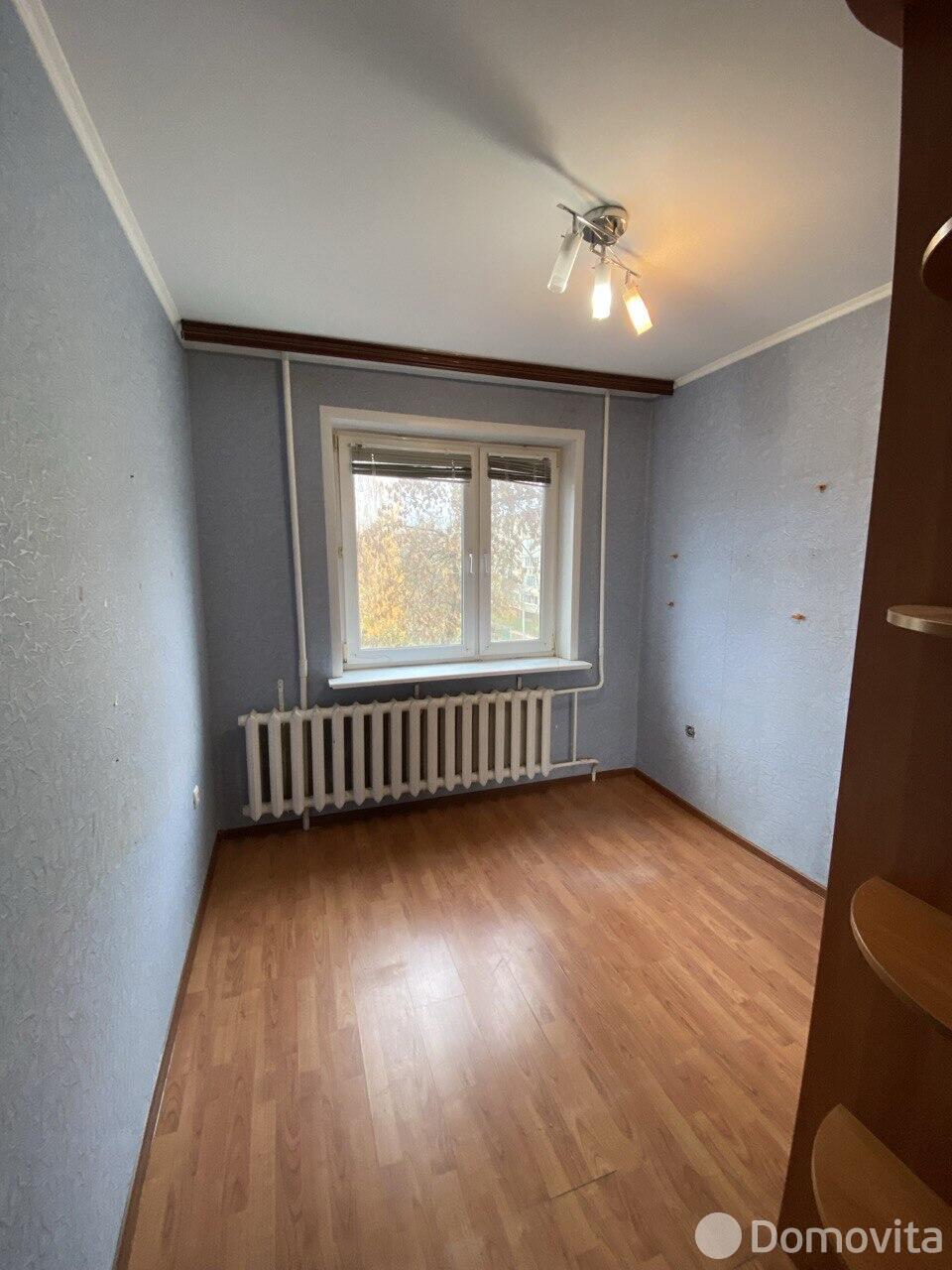 продажа квартиры, Жодино, пр-т Мира, д. 30