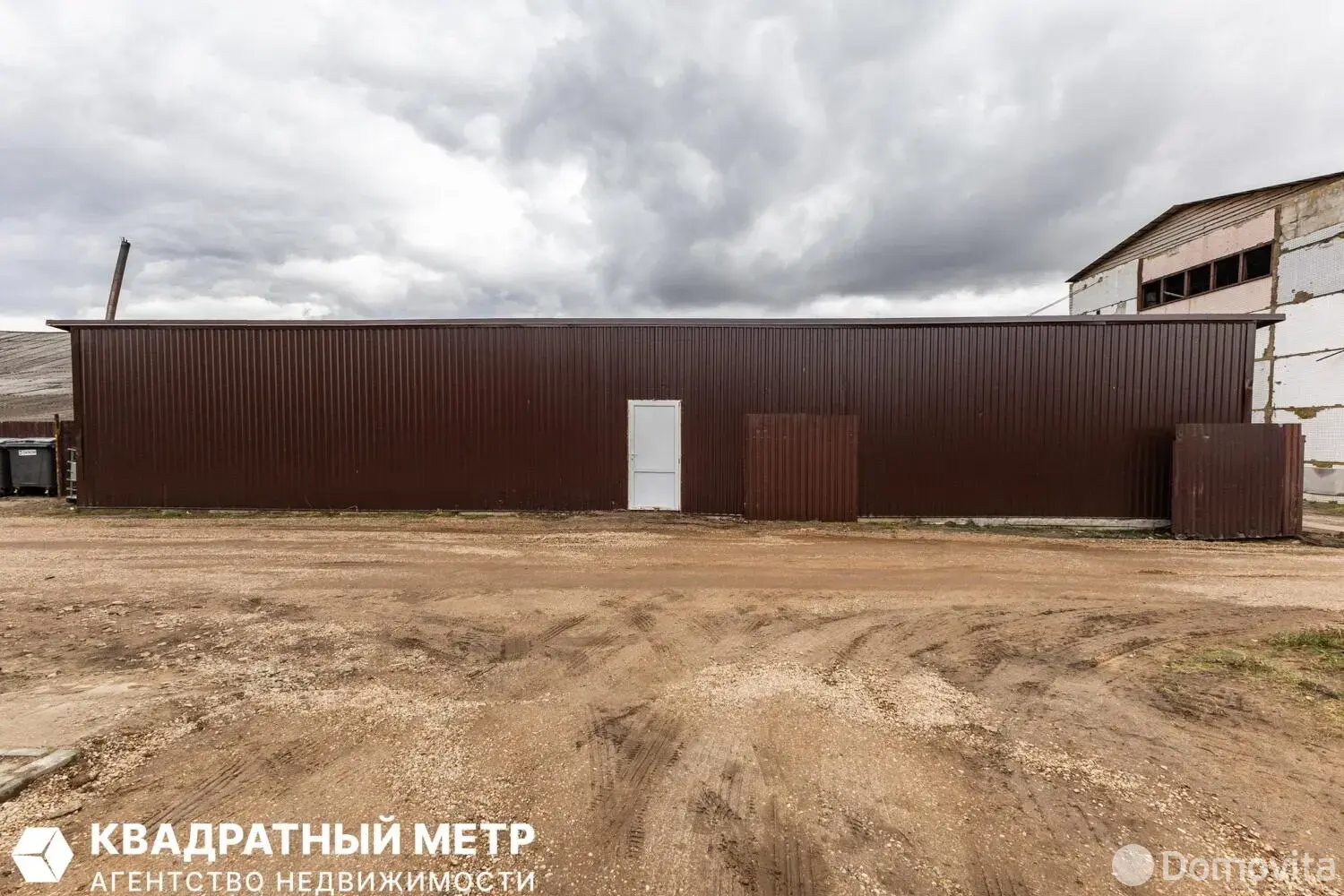 Продажа торгового помещения в Динаровке, 1500000USD, код 999092 - фото 16