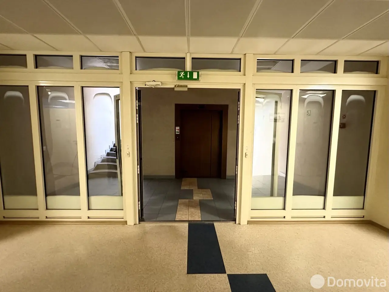 Купить офис на пер. Одоевского, д. 131 в Минске, 387000USD, код 9204 - фото 4