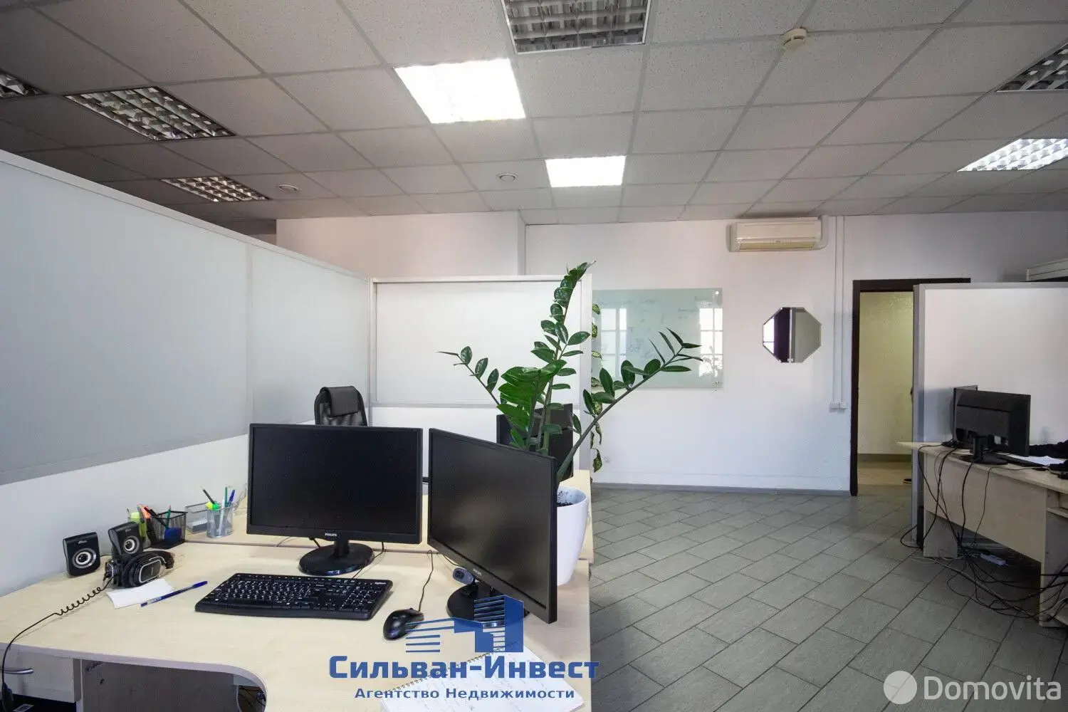 Снять офис на ул. Волгоградская, д. 6/а в Минске, 4084EUR, код 13761 - фото 13