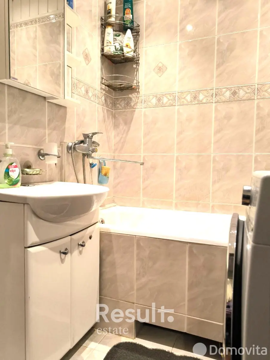 аренда квартиры, Минск, ул. Алибегова, д. 13/3