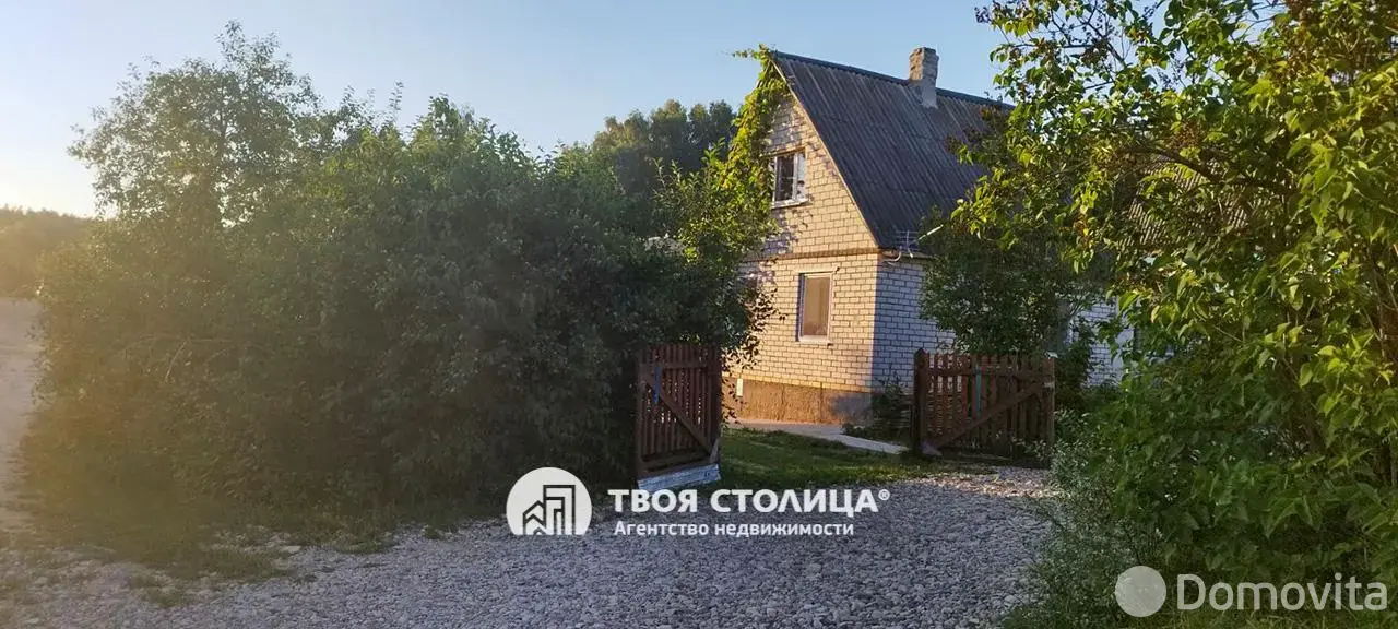 Продажа 2-этажной дачи в Турковщине Минская область, 25000USD, код 185031 - фото 16