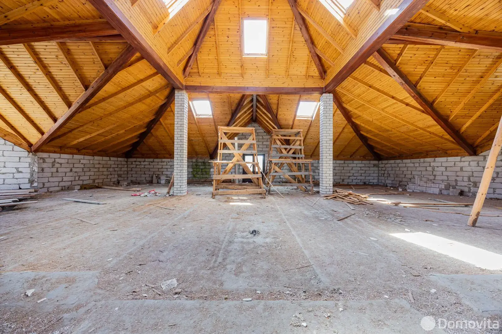 Купить офис на ул. Володарского, д. 15/а в Старых Дорогах, 119000USD, код 8947 - фото 14