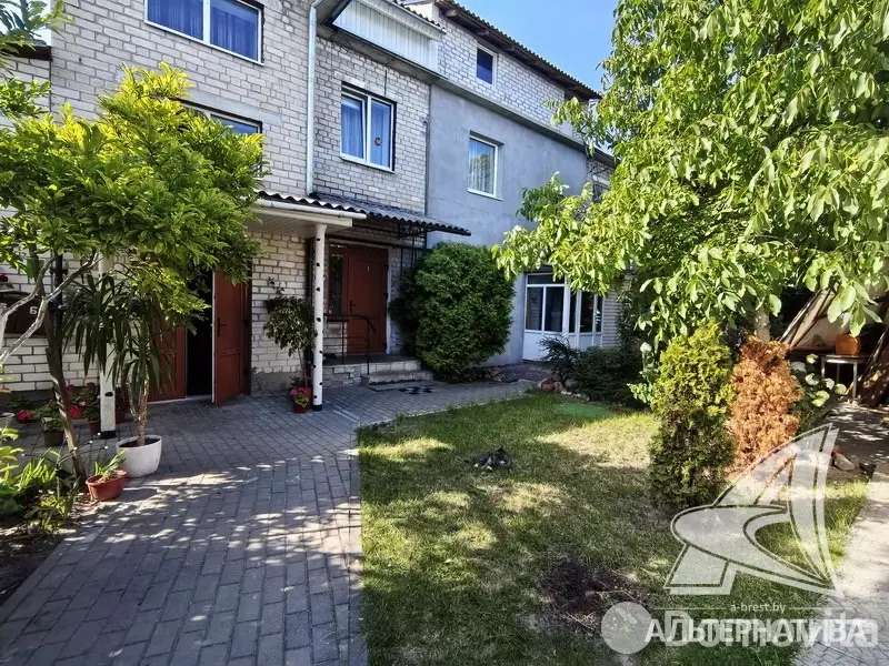 коттедж, Кобрин, , стоимость продажи 164 400 р.