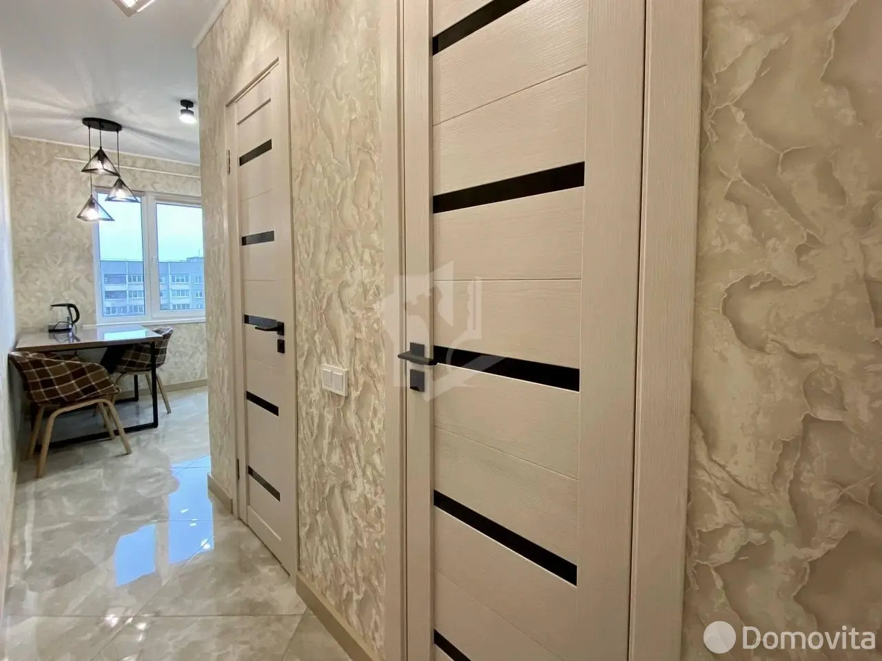 Цена аренды квартиры, Минск, ул. Голубева, д. 9