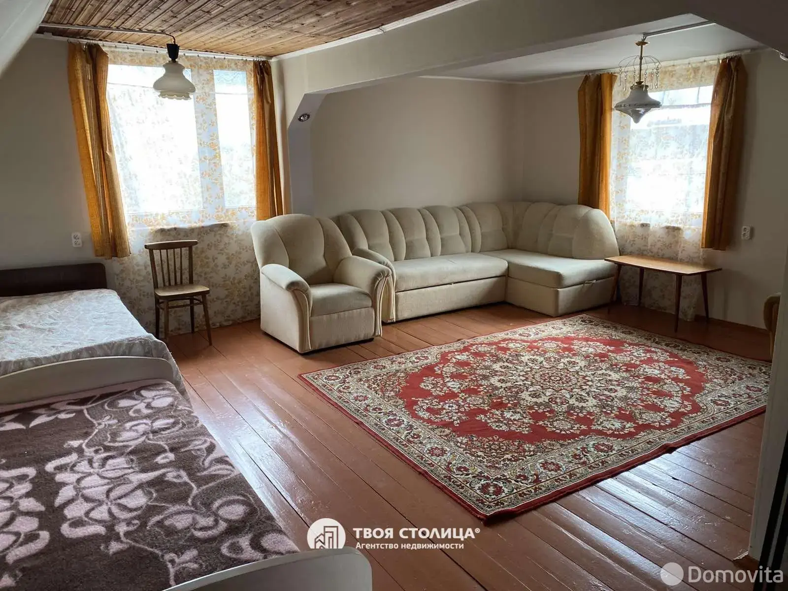 Стоимость продажи дачи, ВЕРАС-1987, 