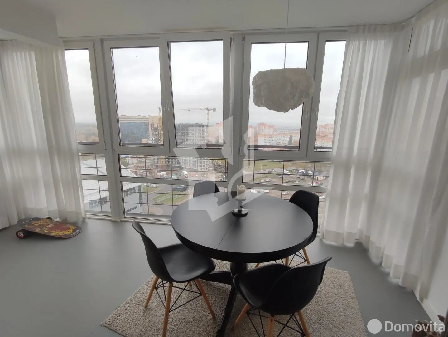 Снять 2-комнатную квартиру в Минске, ул. Радужная, д. 19, 700USD, код 146049 - фото 6