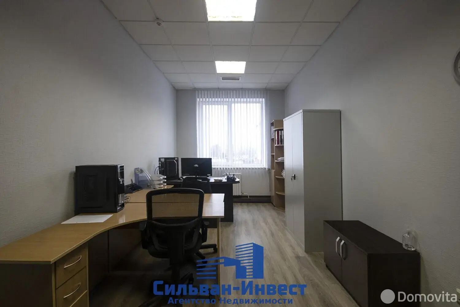 Купить офис на ул. Володько, д. 6 в Минске, 675640USD, код 6922 - фото 25