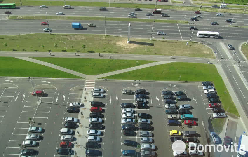 Бизнес-центр Green City - фото 17