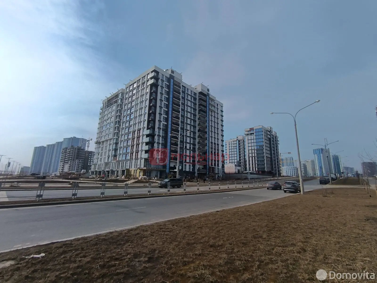 Снять торговую точку на ул. Игоря Лученка, д. 20 в Минске, 1800EUR, код 966727 - фото 1