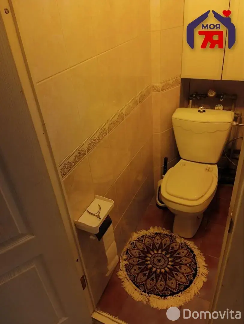 Снять 2-комнатную квартиру в Минске, ул. Калиновского, д. 42, 430USD, код 151052 - фото 24