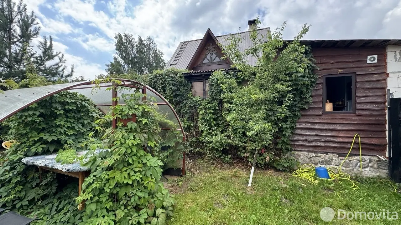 Купить помещение под сферу услуг в Узде, ул. К.Маркса, д. 89 - фото 20