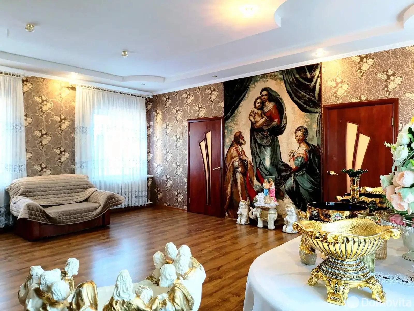 дом, Гомель, ул. Луговая 