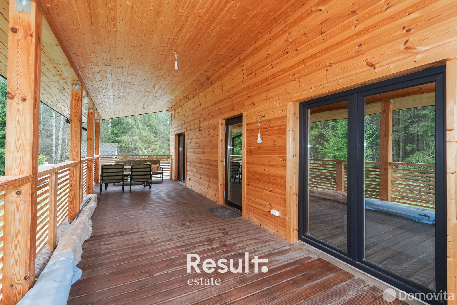 коттедж, Диалог Дзержинского района, 