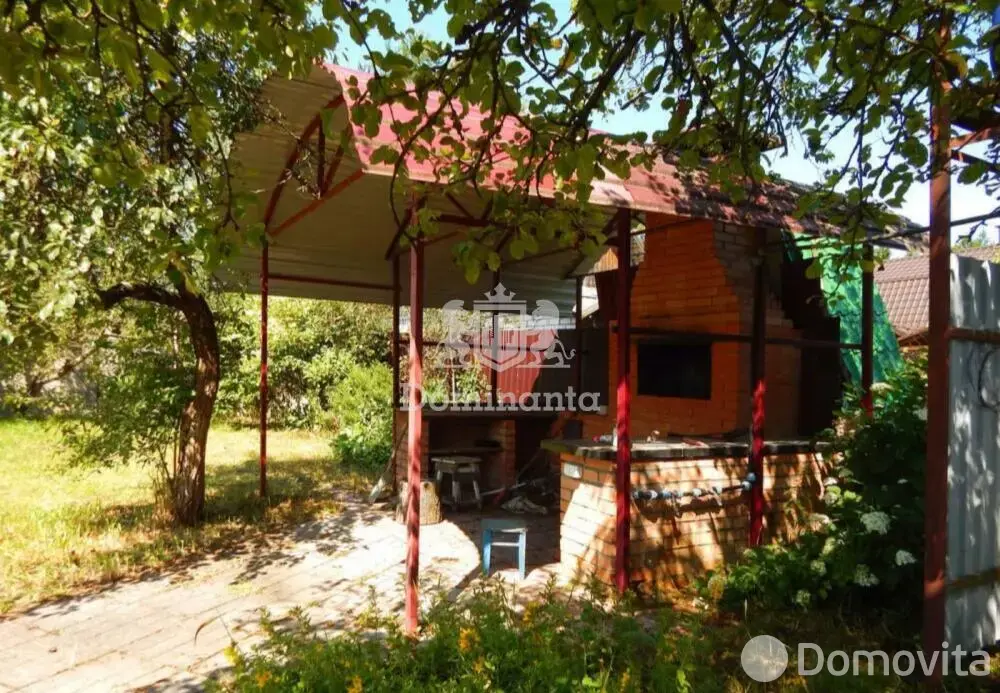 Стоимость продажи дачи, Зеленый бор, д. 116