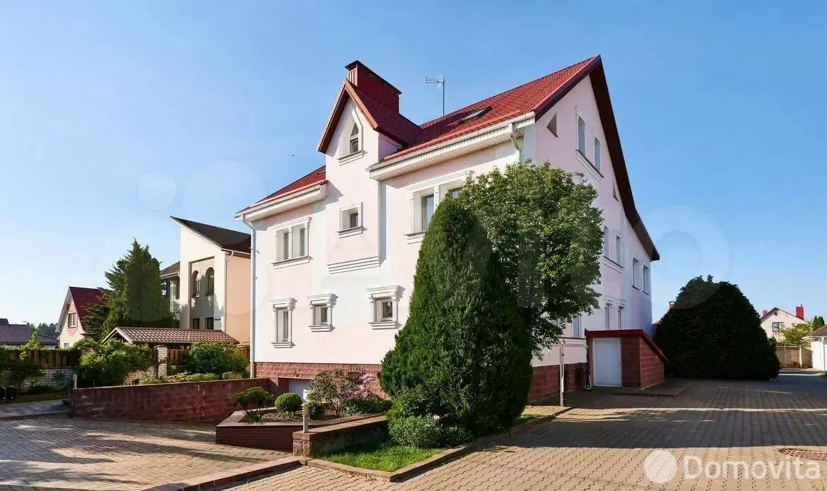 продажа дома, Фаниполь, ул. Восточная