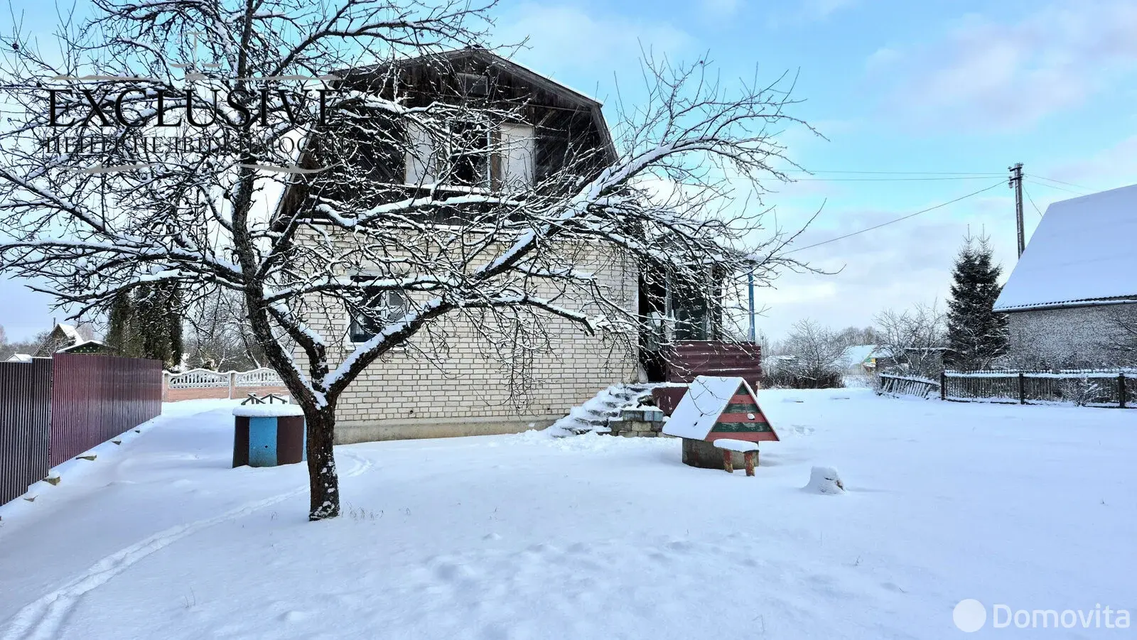 Стоимость продажи дачи, Заскорки-1, д. 45