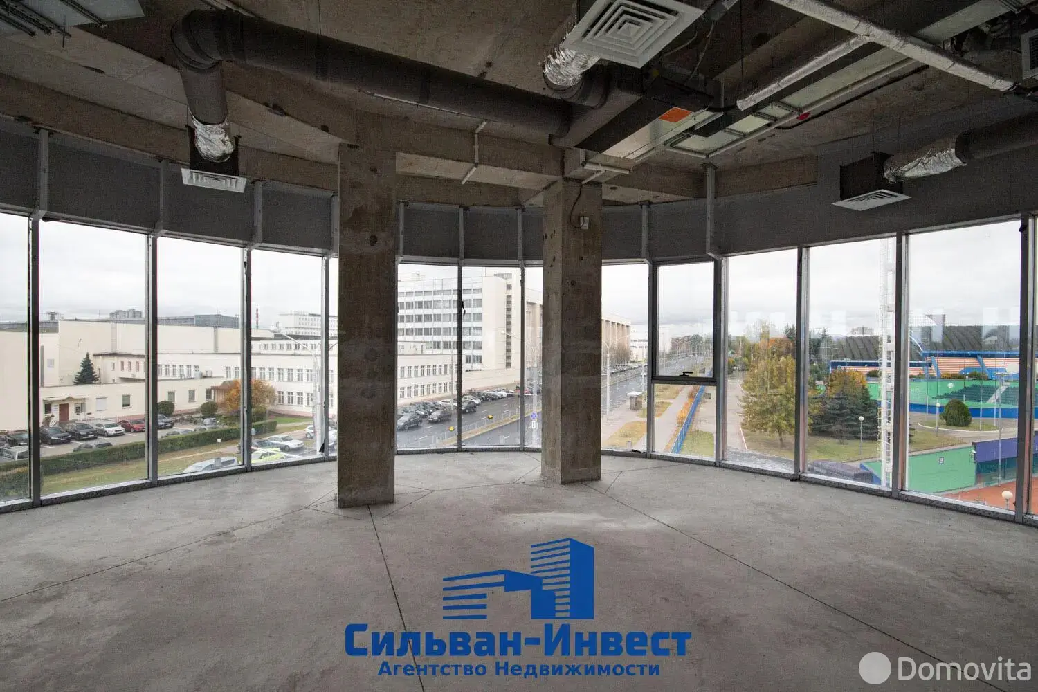 Аренда офиса на пр-т Победителей, д. 63/В в Минске, 433667EUR, код 16326 - фото 33