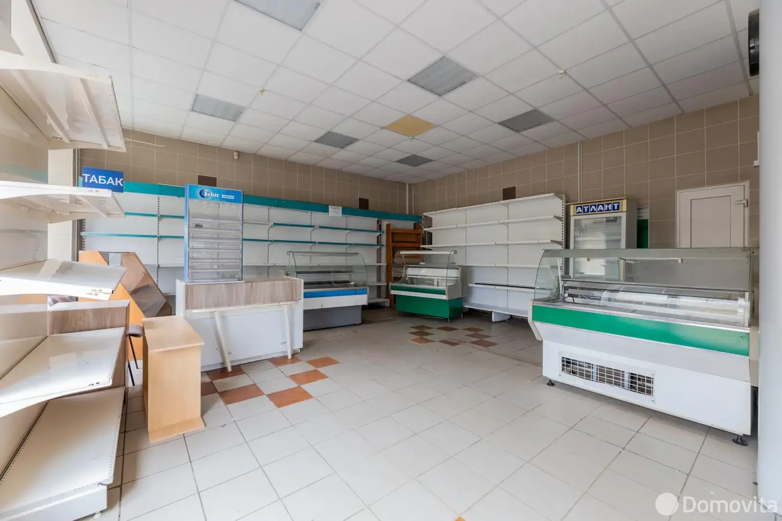 офис, Новоселье, ул. Поддубная, стоимость продажи 363 588 р.