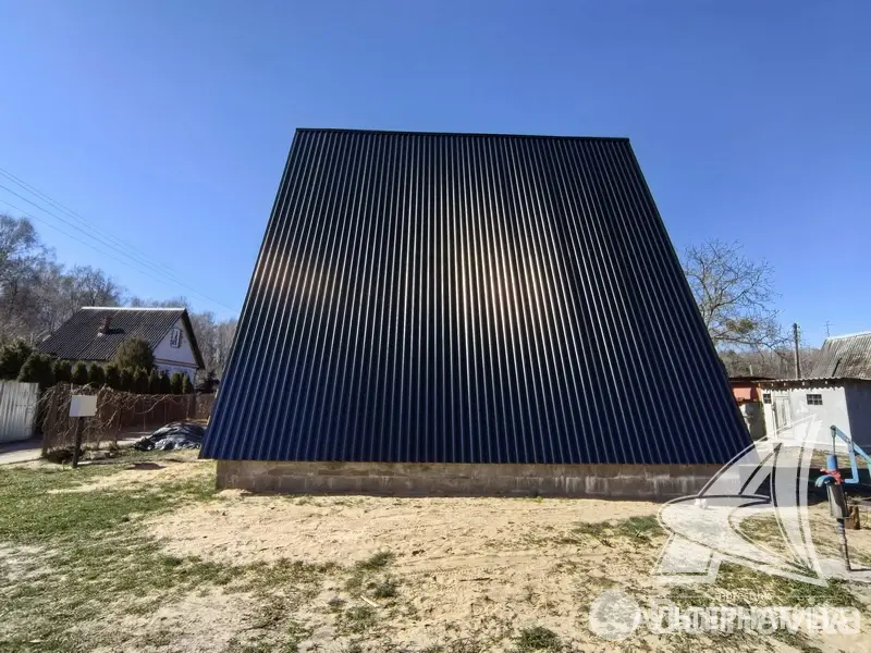 участок, Березка-Чернавчицкая, 