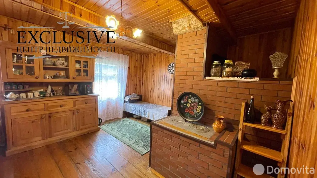 купить дом, Городец, д. 31
