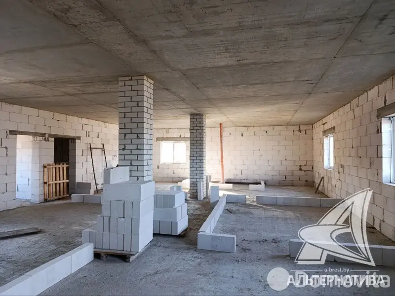 Цена продажи дома, Волки, 