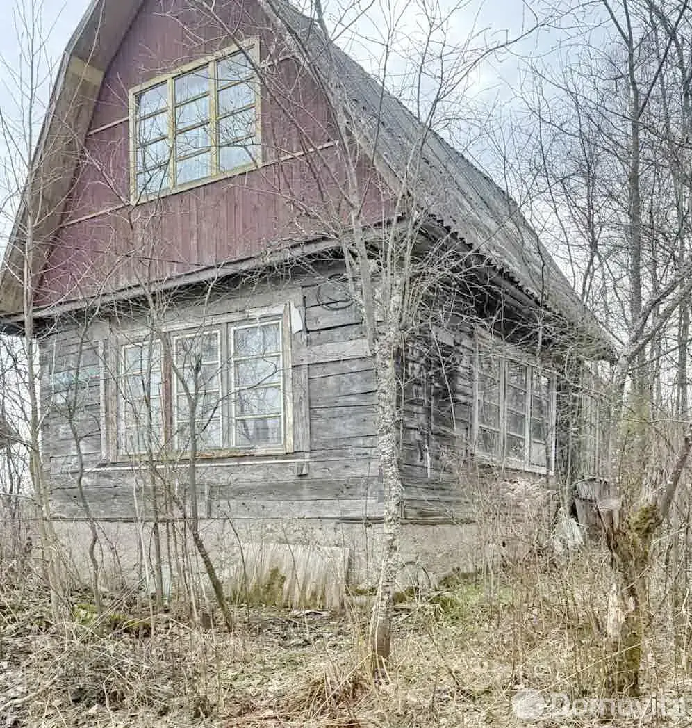 участок, ХОЛМОГОРЬЕ, д. 27/23 