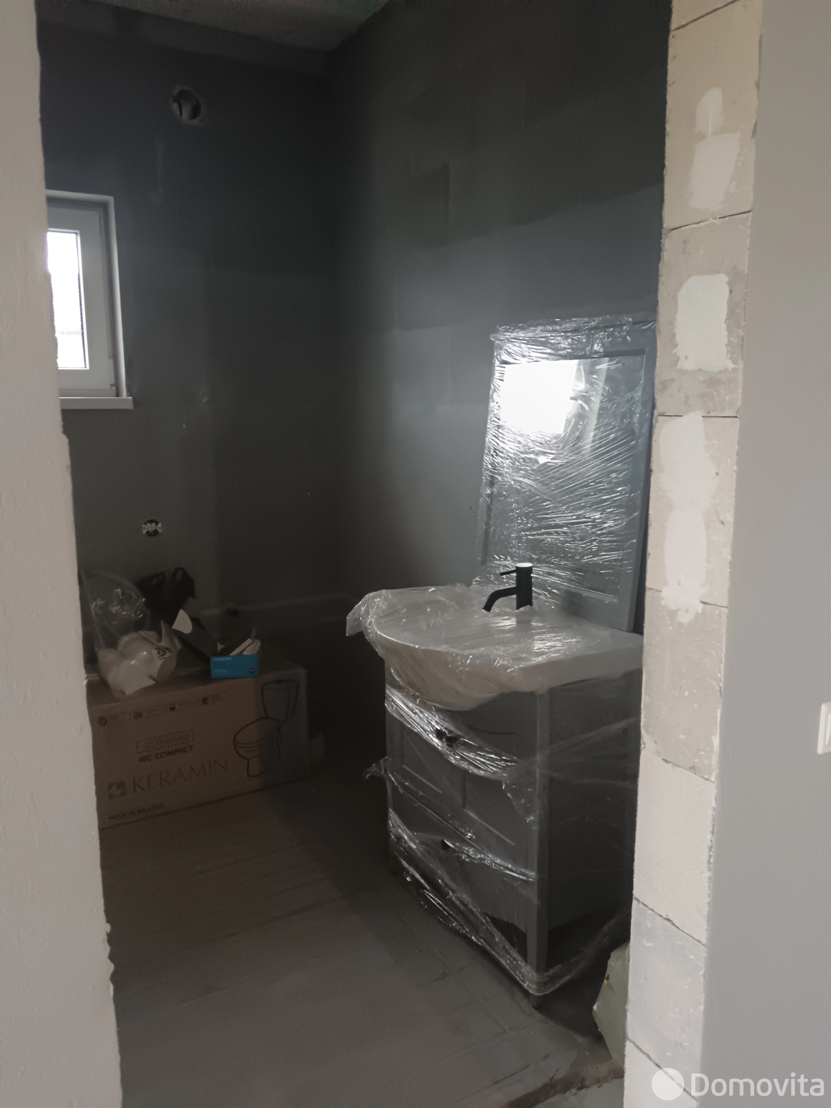 Купить 1-этажную дачу в Росинка-1 Минская область, 47250USD, код 183610 - фото 10