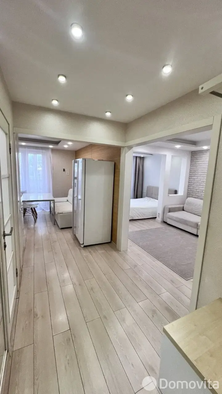 Снять 1-комнатную квартиру в Колодищах, ул. Военный Городок, д. 232, 1200BYN, код 149748 - фото 15