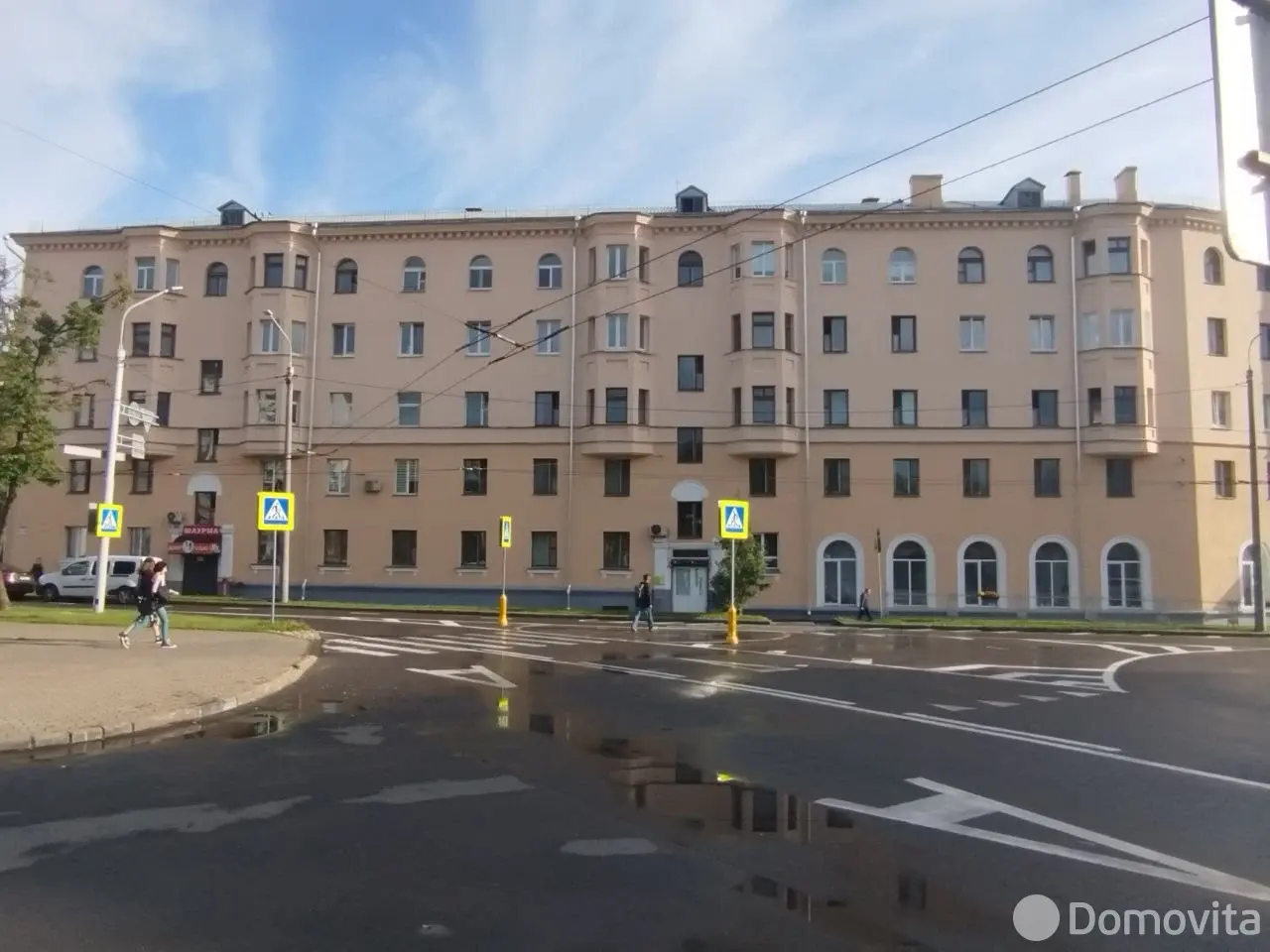 Продажа комнаты в Минске, ул. Олега Кошевого, д. 1, цена 138240 BYN, код 7782 - фото 3