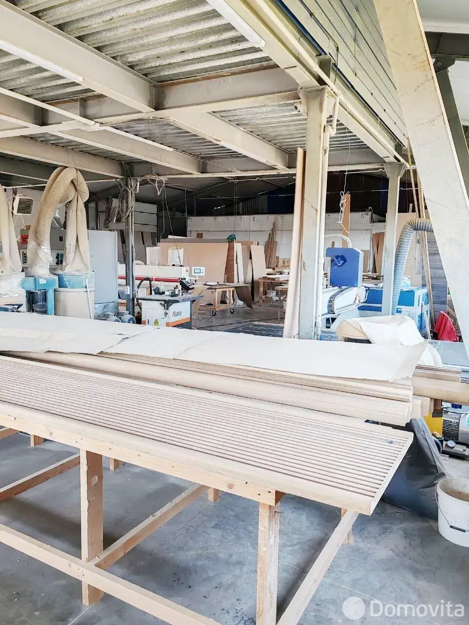 Купить складское помещение на ул. Совхозная в Королищевичах - фото 15