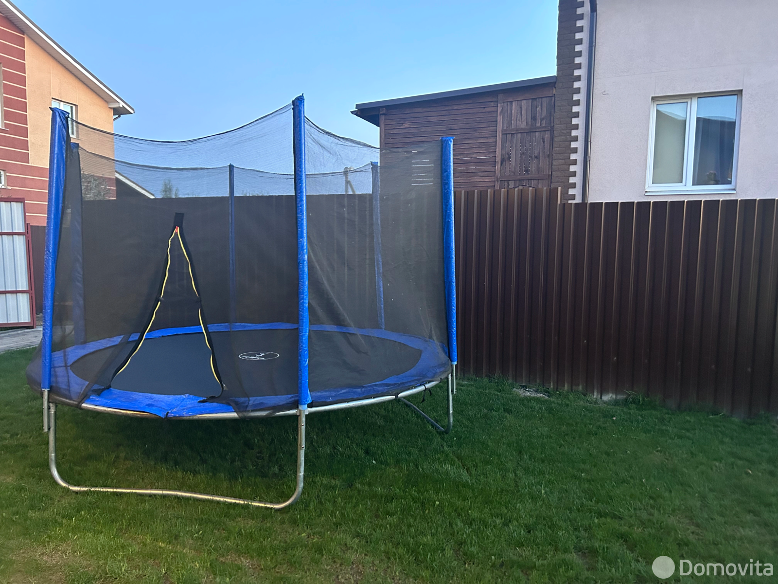  Коттедж ГрандЧил на сутки в Хатежино ул. Зелёная, 800BYN, код 1298 - фото 24