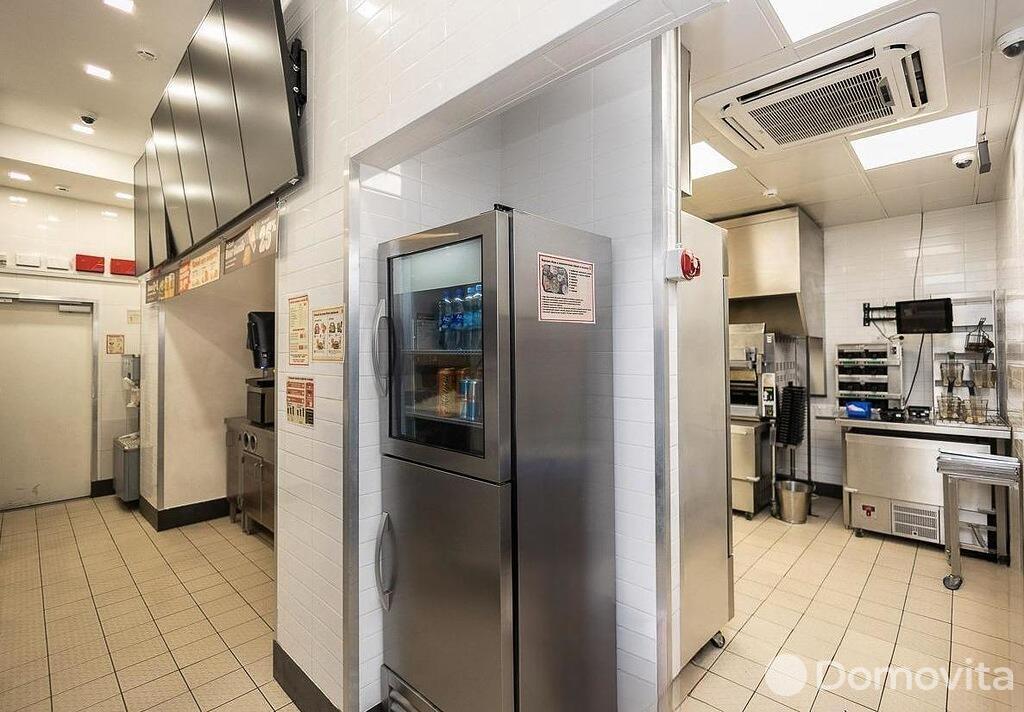 Купить помещение под сферу услуг в Минске, ул. Кирова, д. 2 - фото 15