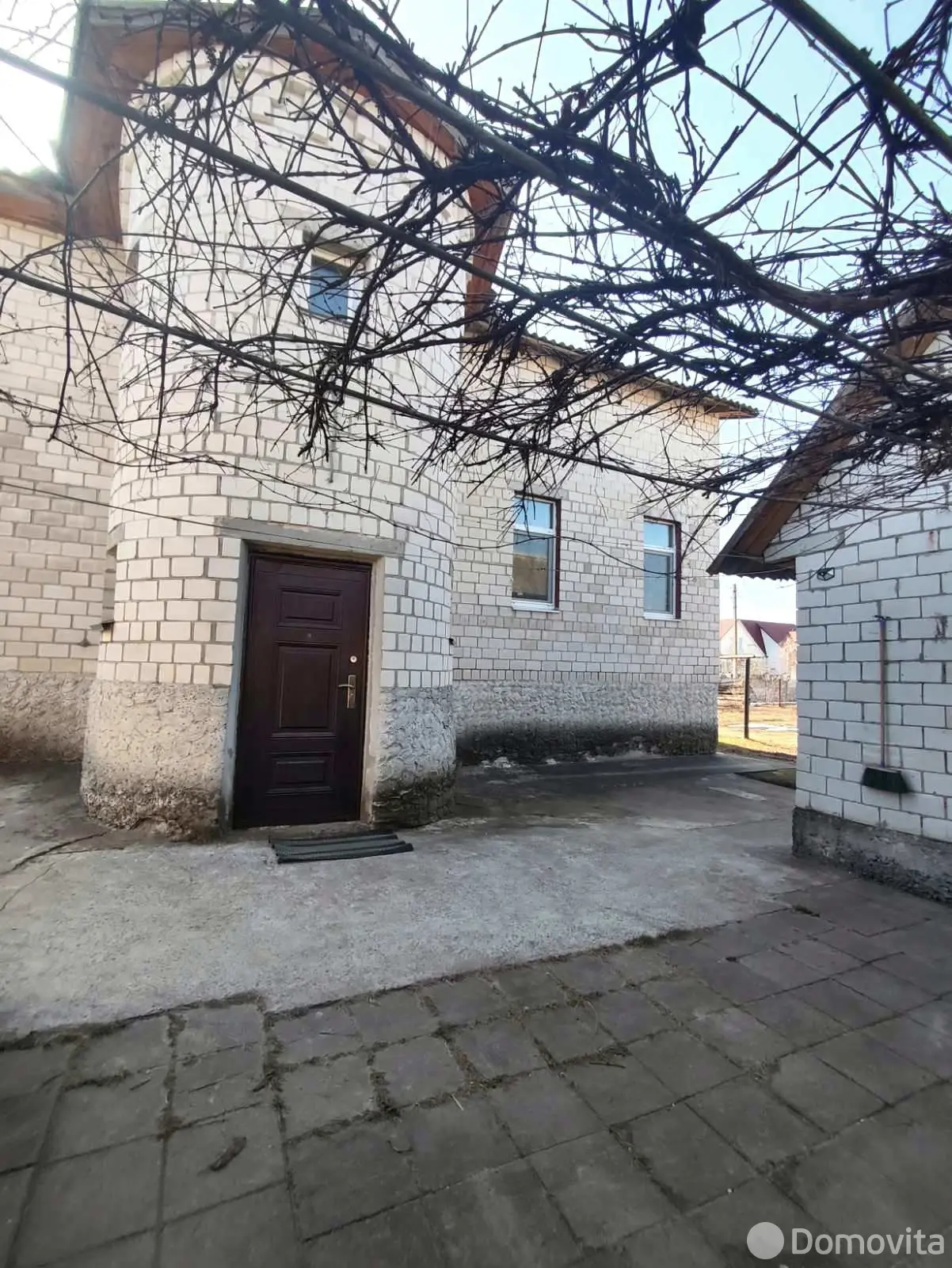 дом, Светлогорск, пер. Энергетиков, д. 1В, стоимость продажи 180 528 р.