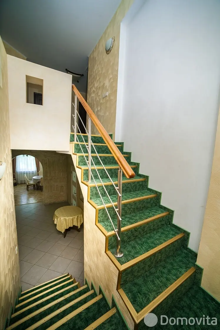 Аренда коттеджа коттедж Андреевский на сутки в Каменной Горке ул. Мозырская, д. 19 , 600BYN, код 1396 - фото 14