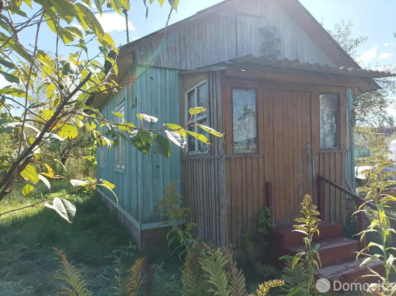 дача, Ромашка-84, д. 134 