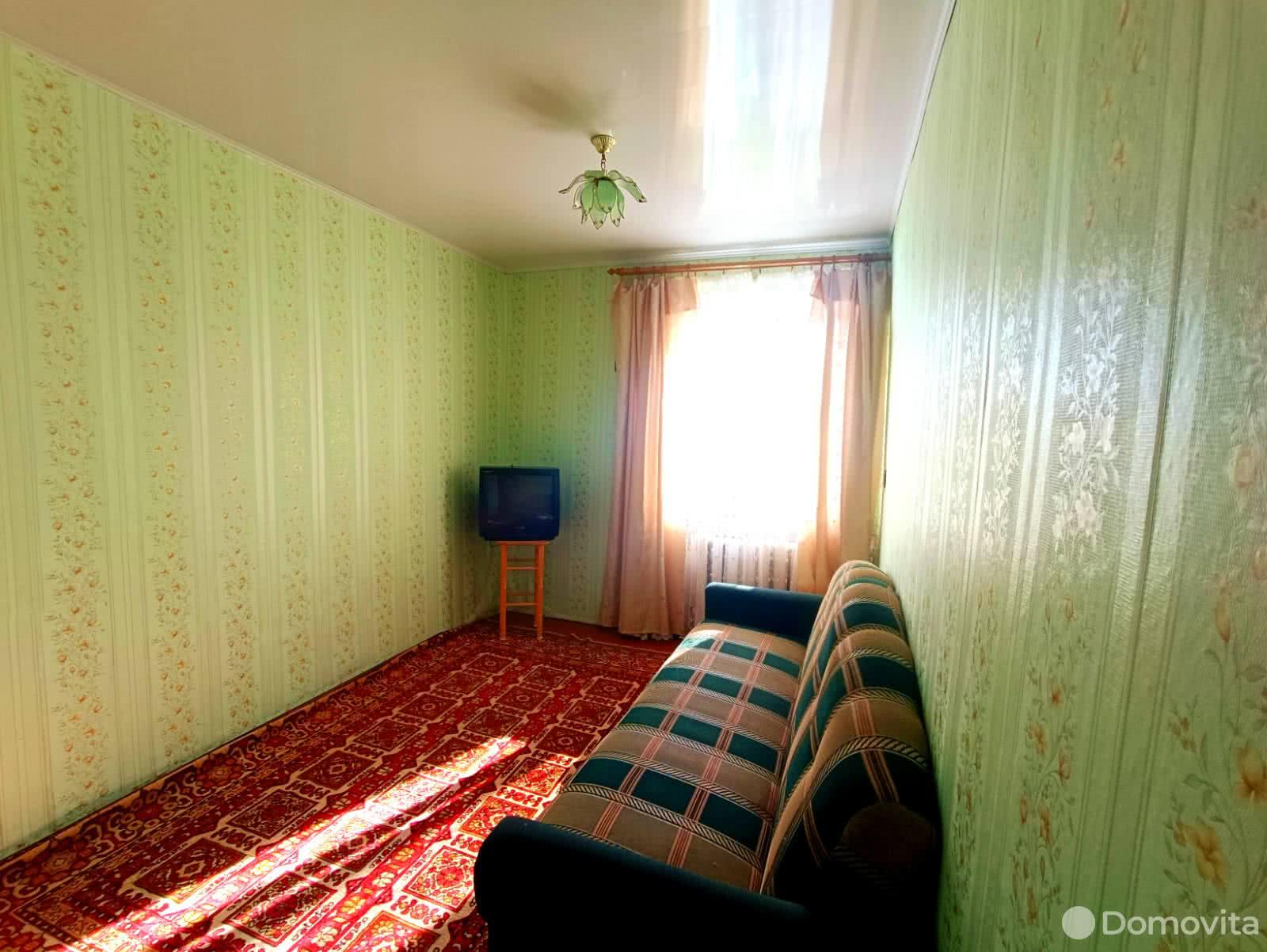 Продажа 3-комнатной квартиры в Горках, ул. Первомайская, д. 1, 15500 USD, код: 918866 - фото 6
