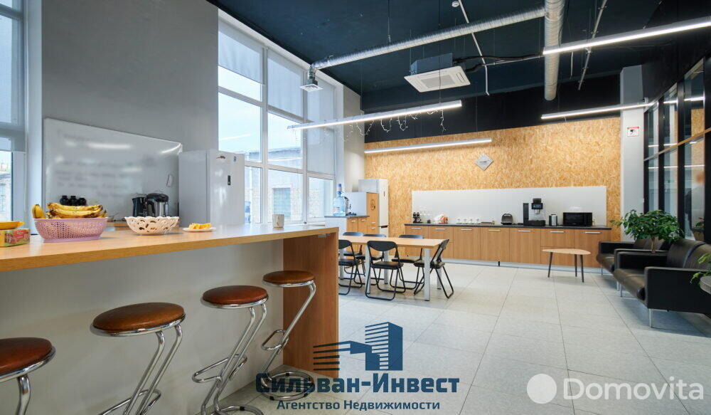 Снять офис на ул. Красная, д. 7/А в Минске, 53258BYN, код 12659 - фото 25