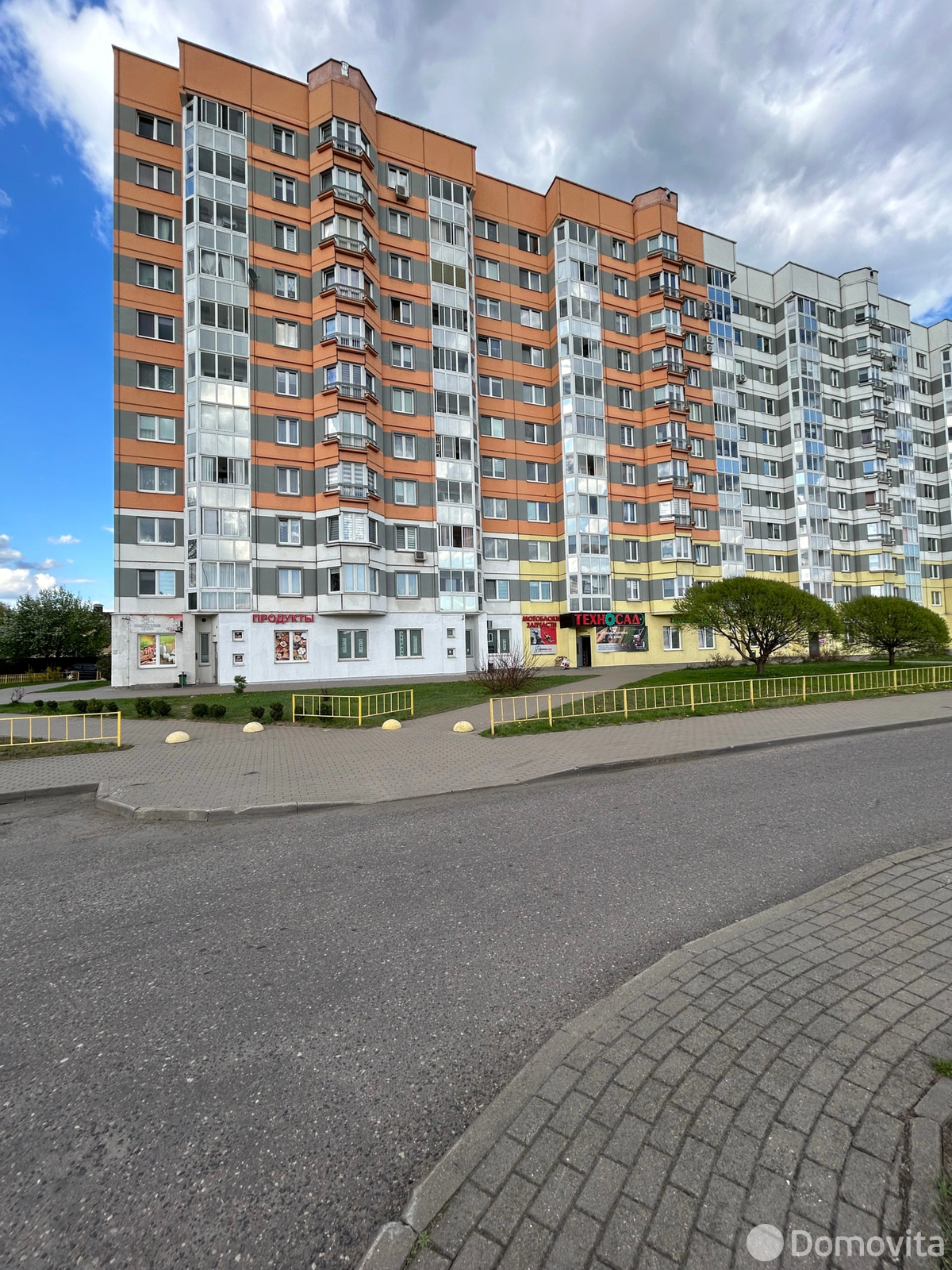 Купить помещение под сферу услуг в Большом Тростенце, ул. Зеленая, д. 1А - фото 21