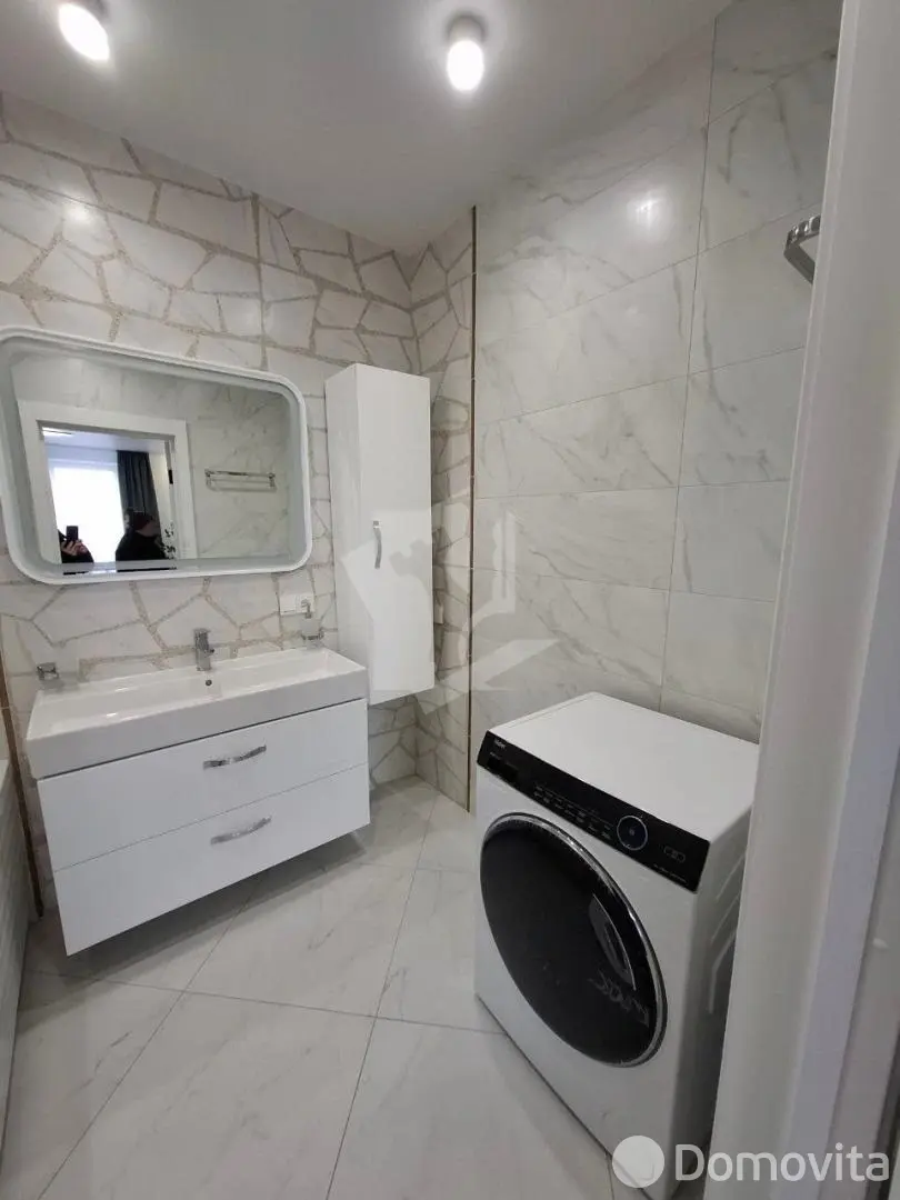 квартира, Минск, ул. Нововиленская, д. 53